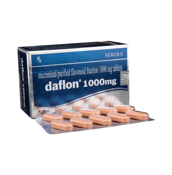 PANFOR SR-1000MG X10TABS